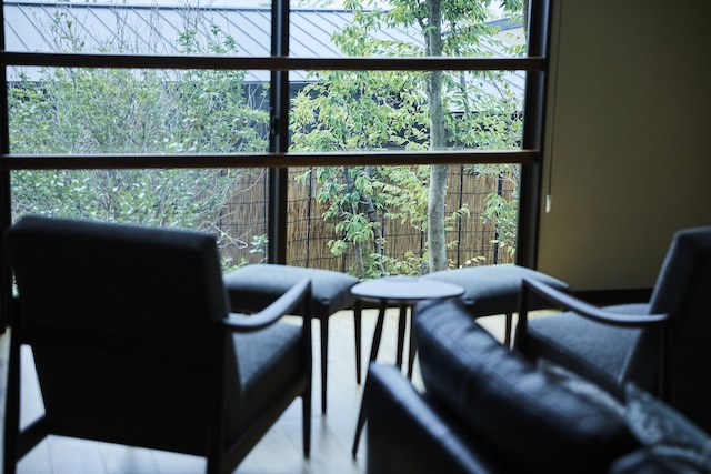 宮島 離れの宿 IBUKU 別邸