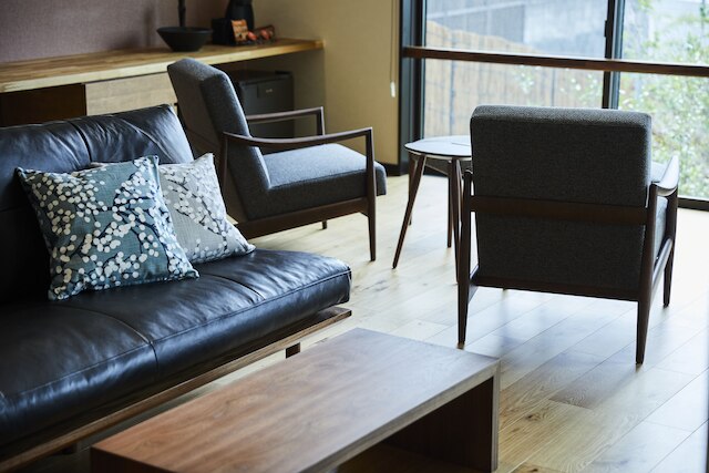 宮島 離れの宿 IBUKU 別邸