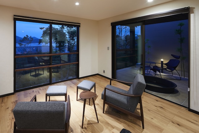 宮島 離れの宿 IBUKU 別邸