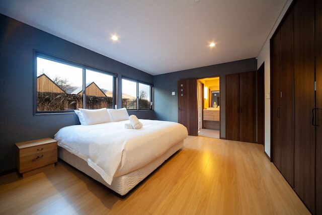 ミズホシャレー