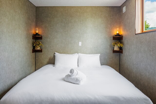 ミズホシャレー