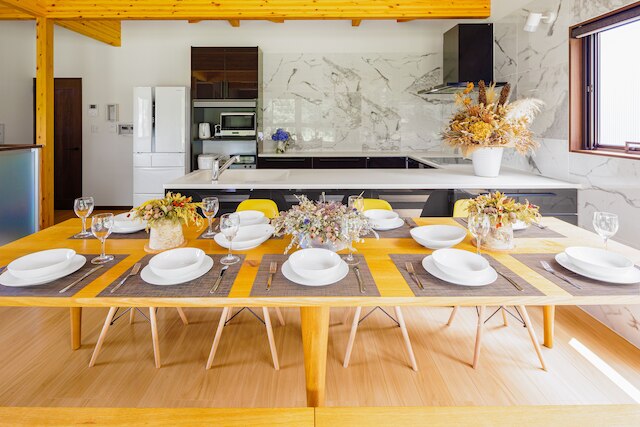 ミズホシャレー