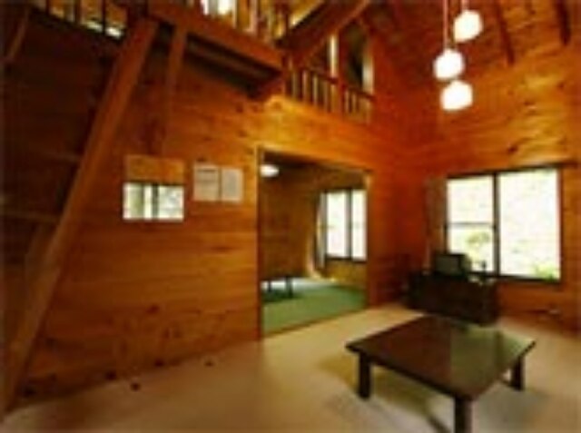 桜清水コテージ