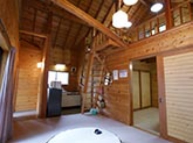 桜清水コテージ