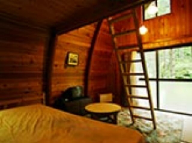 桜清水コテージ