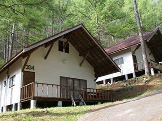 桜清水コテージ