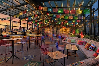 モクシー NYC イースト ビレッジ