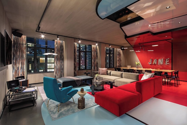 モクシー NYC イースト ビレッジ