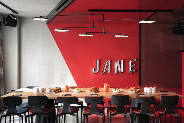 モクシー NYC イースト ビレッジ