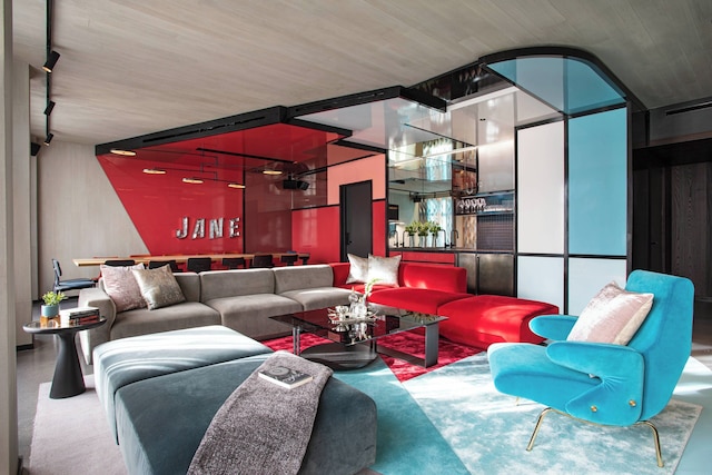 モクシー NYC イースト ビレッジ