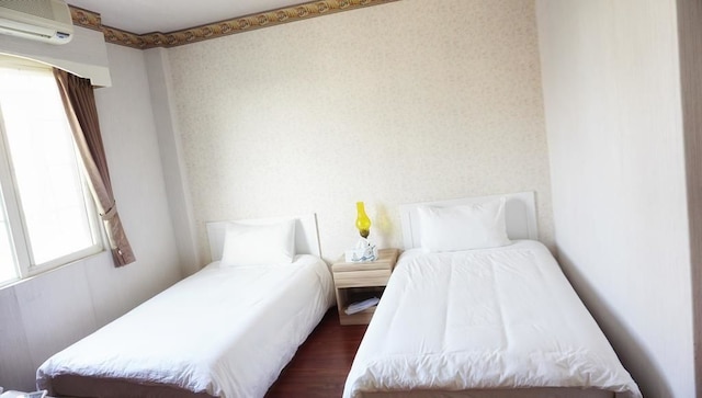 レッド ルーフ B&B (紅瓦山舎民宿)