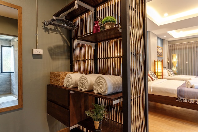 ホステル ワン アート & ギャラリー