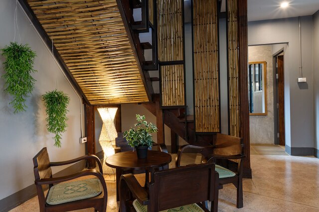 ホステル ワン アート & ギャラリー