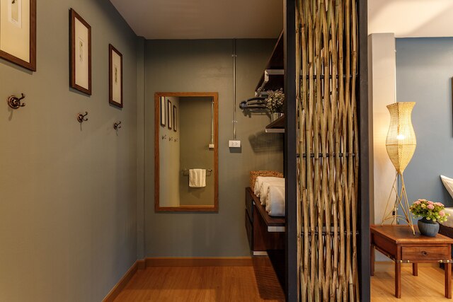 ホステル ワン アート & ギャラリー