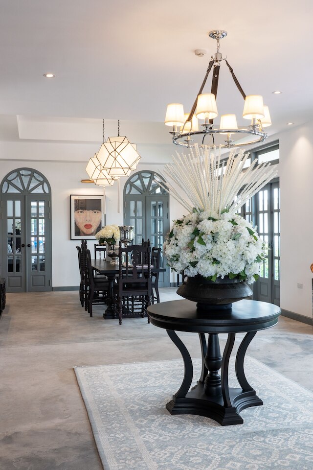 スーパトラ ホテル ルアンパバーン