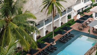 スーパトラ ホテル ルアンパバーン