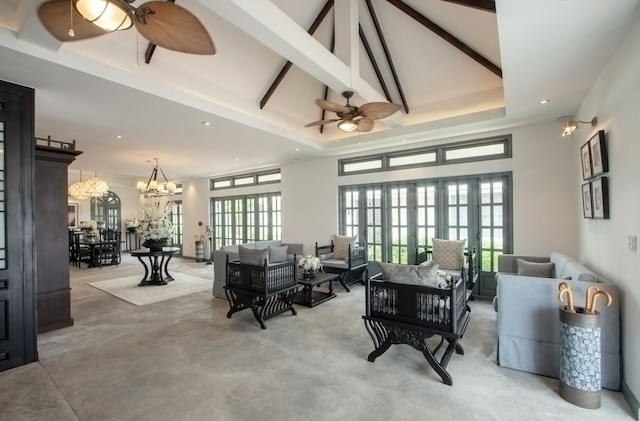 スーパトラ ホテル ルアンパバーン