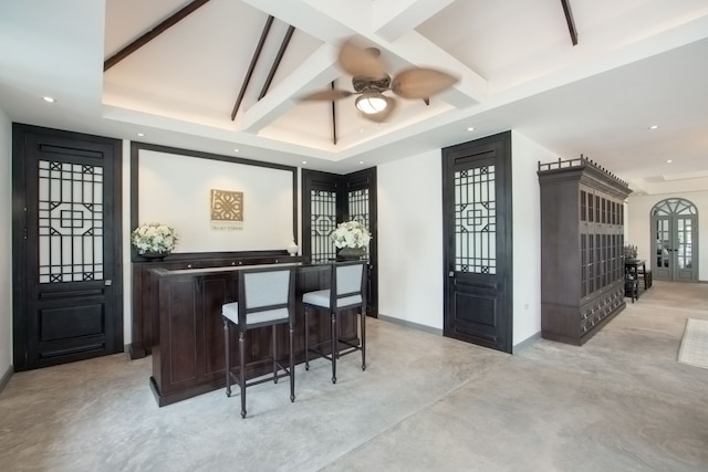 スーパトラ ホテル ルアンパバーン