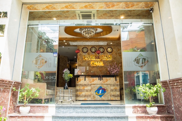 フォン リン ホテル