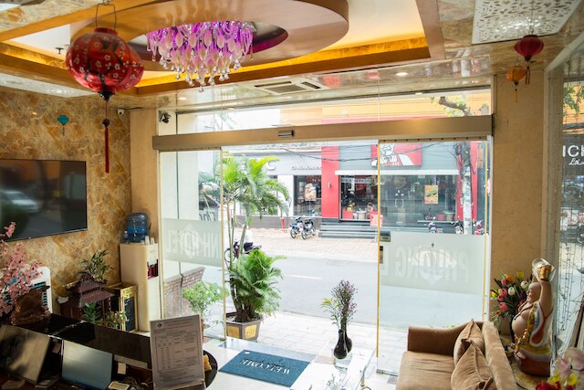 フォン リン ホテル