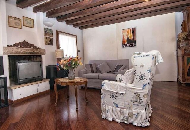 グリマルディ アパートメンツ - アル ティモーネ