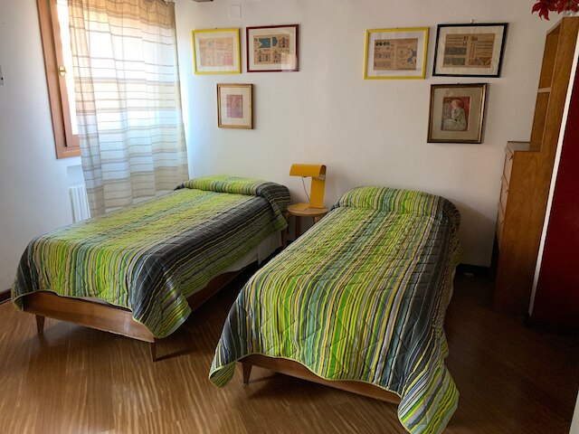 グリマルディ アパートメンツ - アル ティモーネ