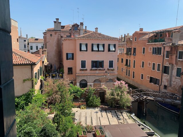 グリマルディ アパートメンツ - アル ティモーネ