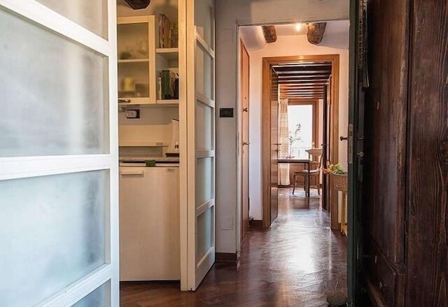 グリマルディ アパートメンツ - アル ティモーネ