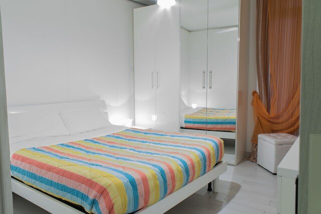 グリマルディ アパートメンツ - ジョリ