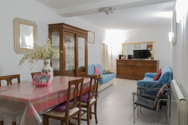 グリマルディ アパートメンツ - ジョリ