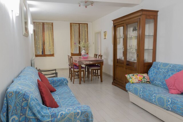 グリマルディ アパートメンツ - ジョリ