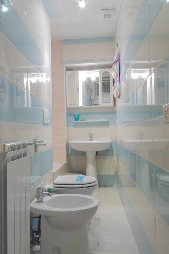 グリマルディ アパートメンツ - ジョリ