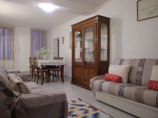 グリマルディ アパートメンツ - ジョリ