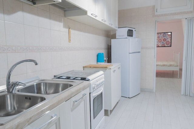 グリマルディ アパートメンツ - ジョリ