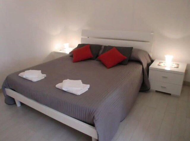 グリマルディ アパートメンツ - ジョリ