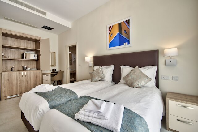 ザ スイーツ - ピアッツァ キルコップ