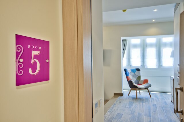 ザ スイーツ - ピアッツァ キルコップ