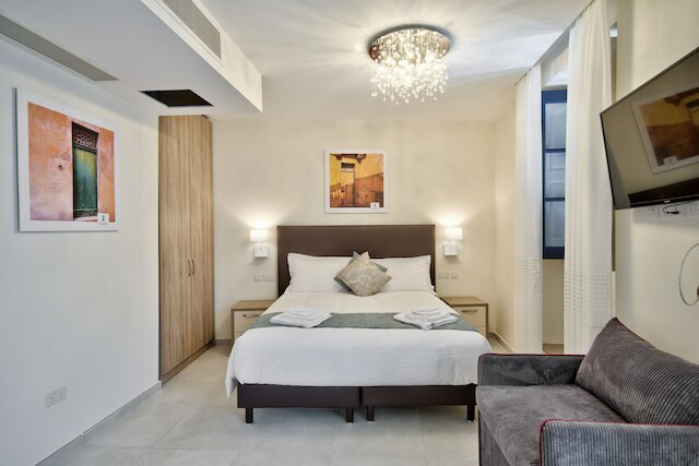 ザ スイーツ - ピアッツァ キルコップ