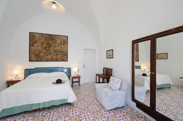 ハウス ラ トリセッラ