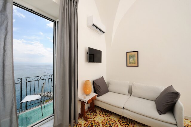 ハウス ラ トリセッラ