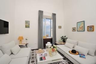 ハウス ラ トリセッラ