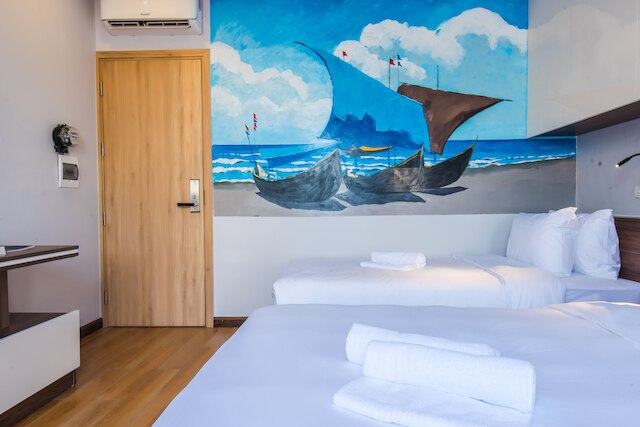 ネクシー リビング