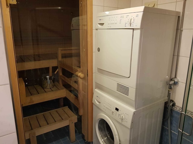 セカンドホームズ デラックス カンピ センター アパートメント ウィズ サウナ & バルコニー