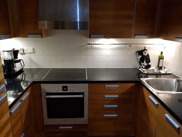 セカンドホームズ デラックス カンピ センター アパートメント ウィズ サウナ & バルコニー