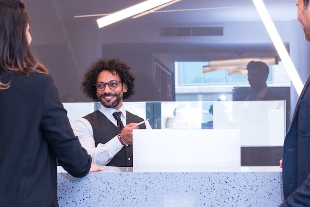 iQ ホテル ミラノ