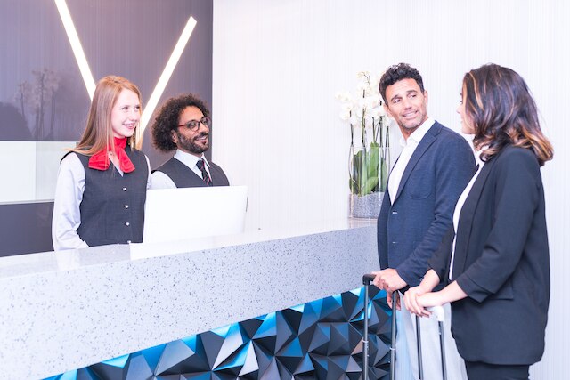 iQ ホテル ミラノ