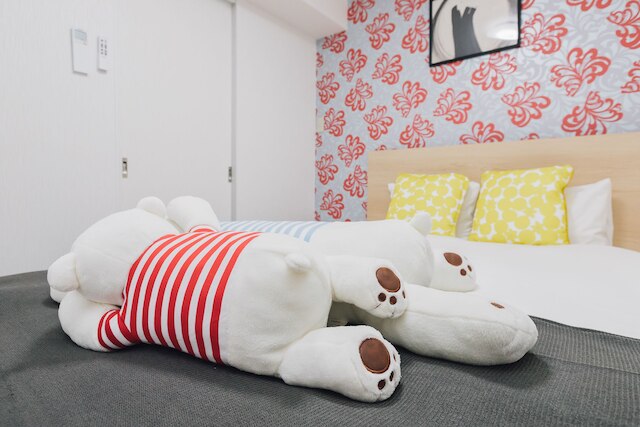 AFP Shimanouchi J Apartment