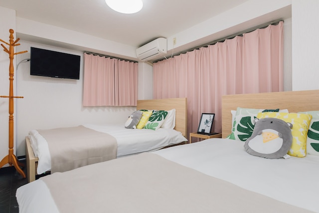 AFP Shimanouchi J Apartment