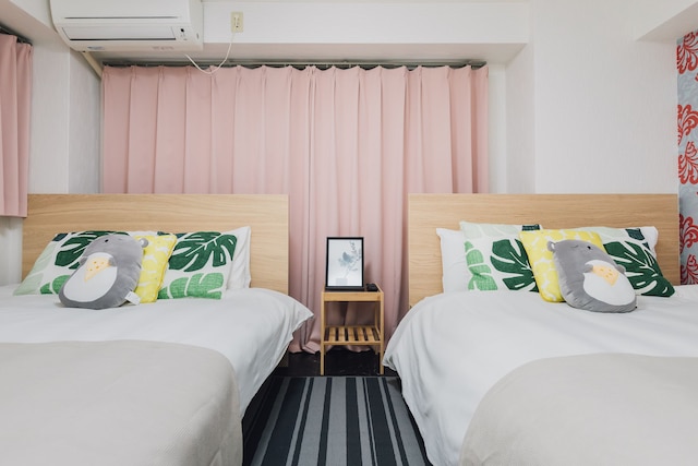 AFP Shimanouchi J Apartment