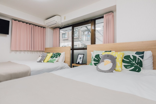 AFP Shimanouchi J Apartment